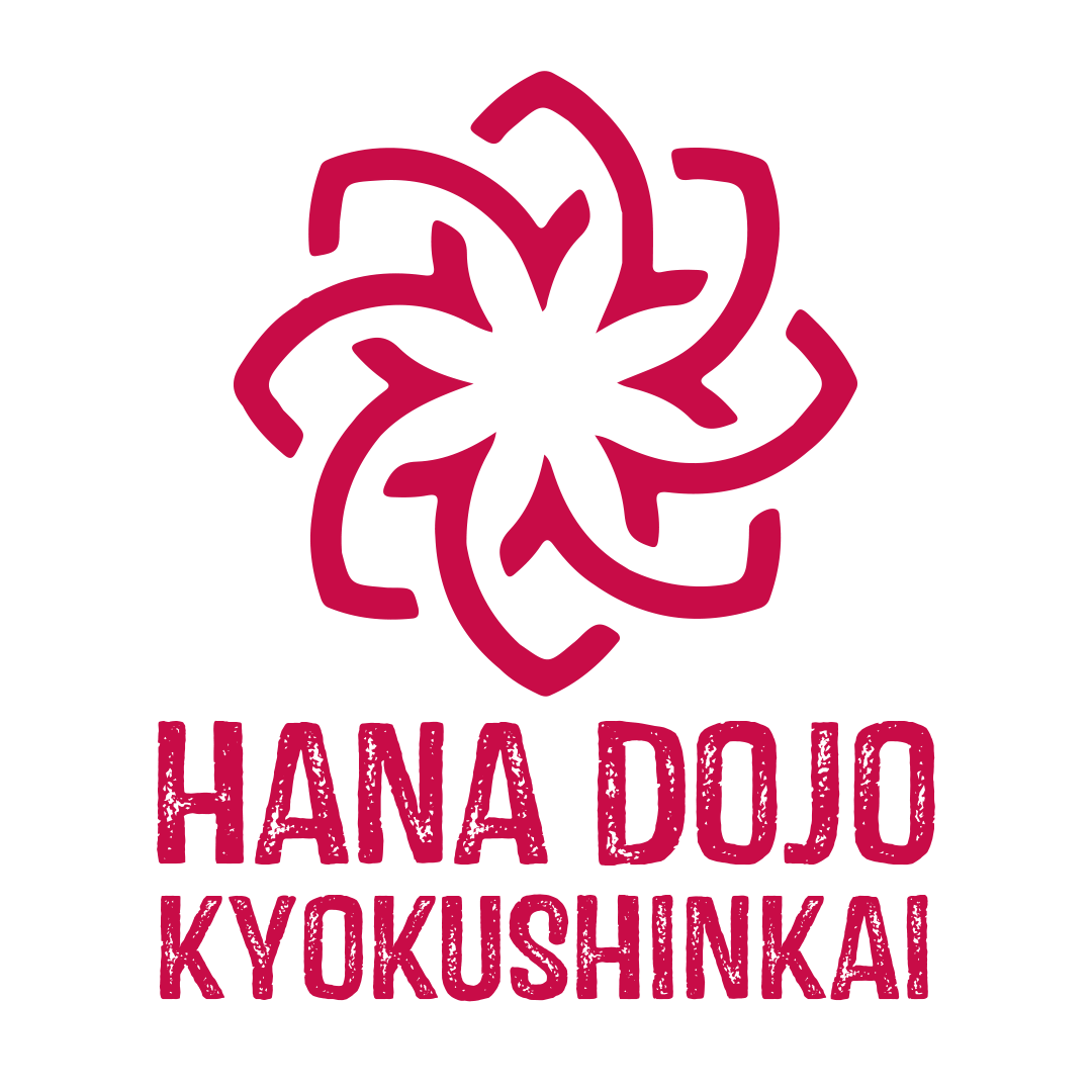 Hana Dojo Logo